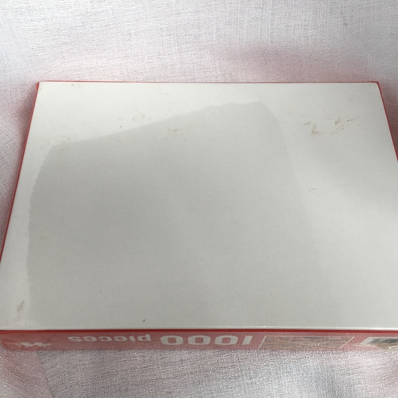 ARBY'S 13-Hour Puzzle 1000 Pieces NEW Complete Sealed Dated 2020 - Picture 5 of 6